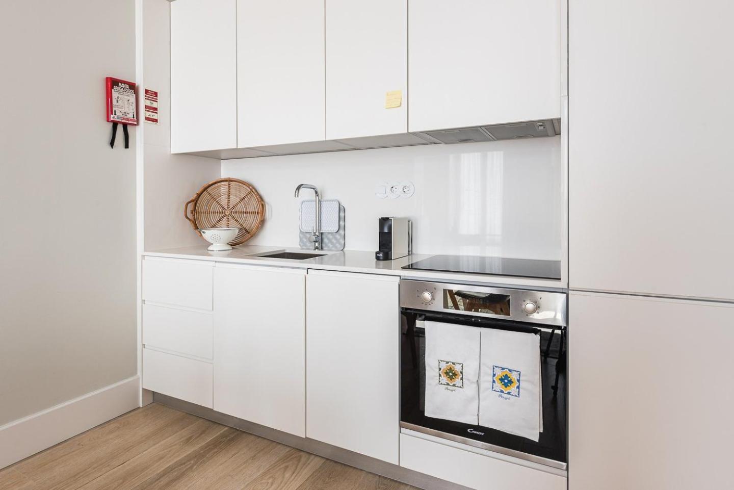 Guestready - Bonjardim Building Apartment ปอร์โต ภายนอก รูปภาพ