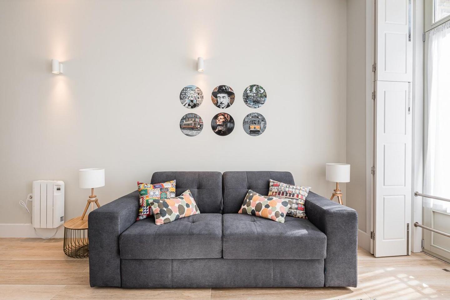 Guestready - Bonjardim Building Apartment ปอร์โต ภายนอก รูปภาพ