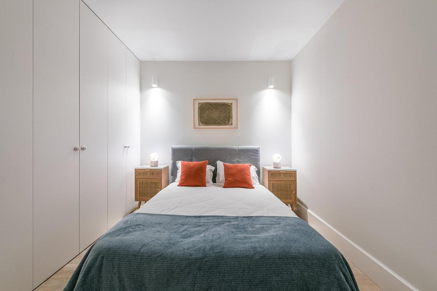 Guestready - Bonjardim Building Apartment ปอร์โต ภายนอก รูปภาพ