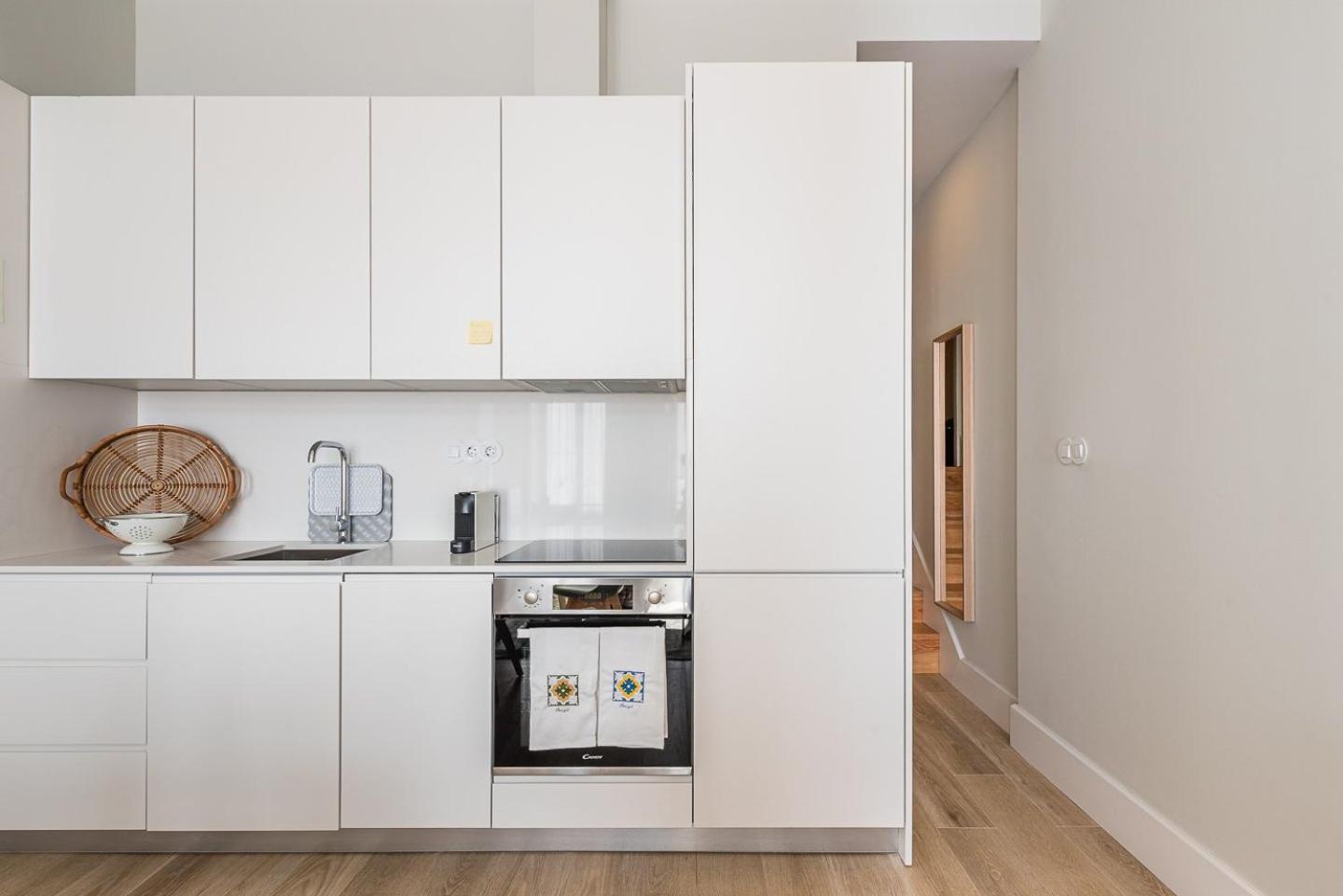 Guestready - Bonjardim Building Apartment ปอร์โต ภายนอก รูปภาพ