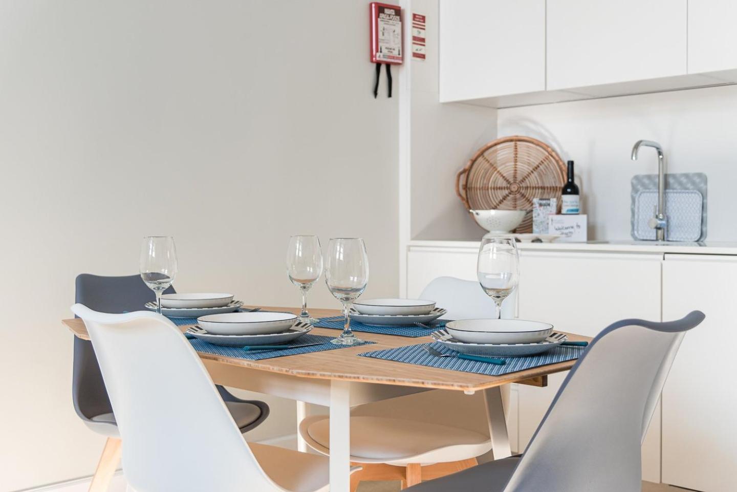 Guestready - Bonjardim Building Apartment ปอร์โต ภายนอก รูปภาพ
