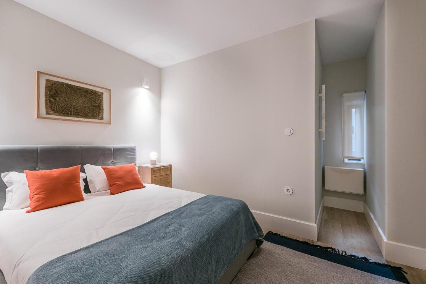 Guestready - Bonjardim Building Apartment ปอร์โต ภายนอก รูปภาพ