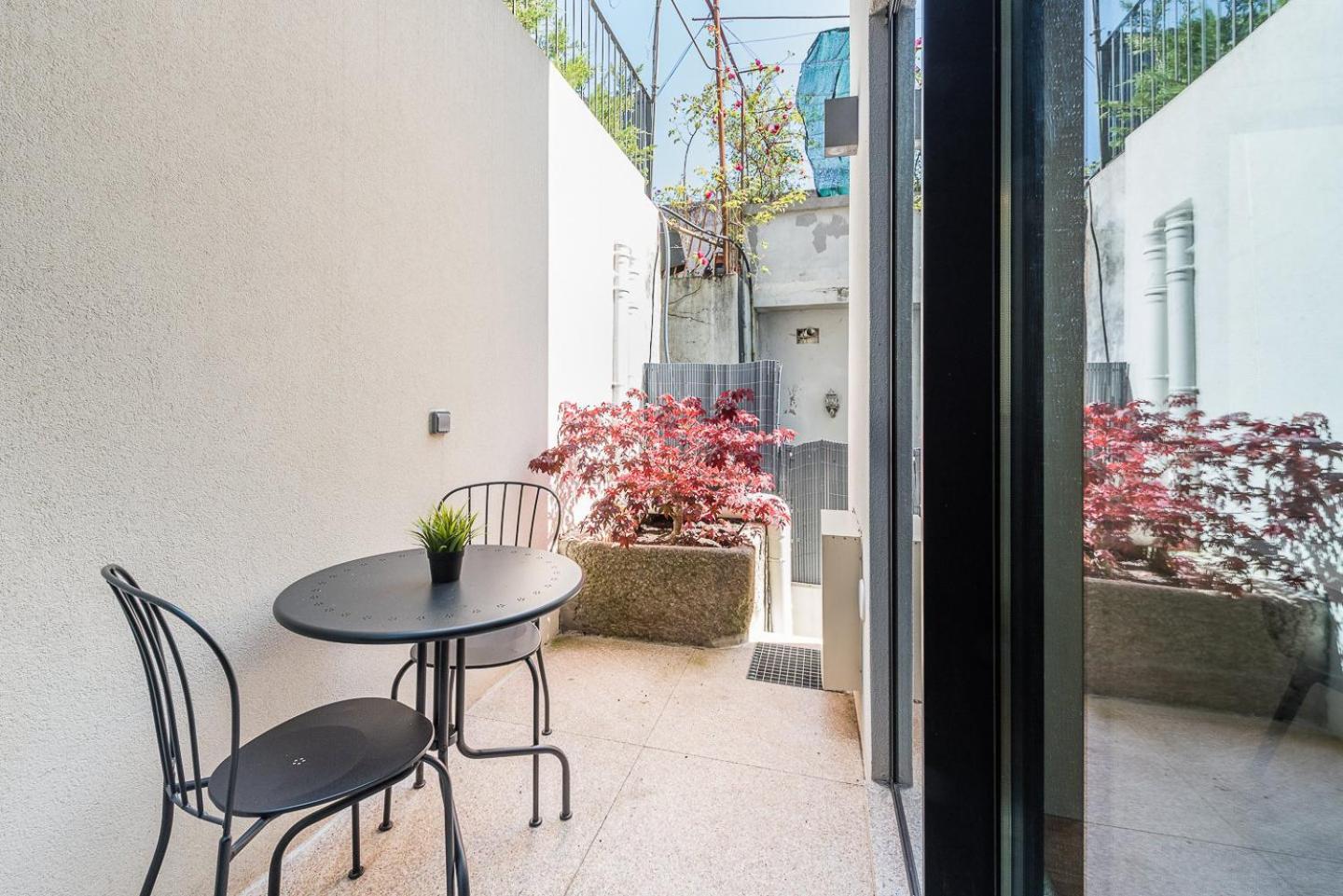 Guestready - Bonjardim Building Apartment ปอร์โต ภายนอก รูปภาพ