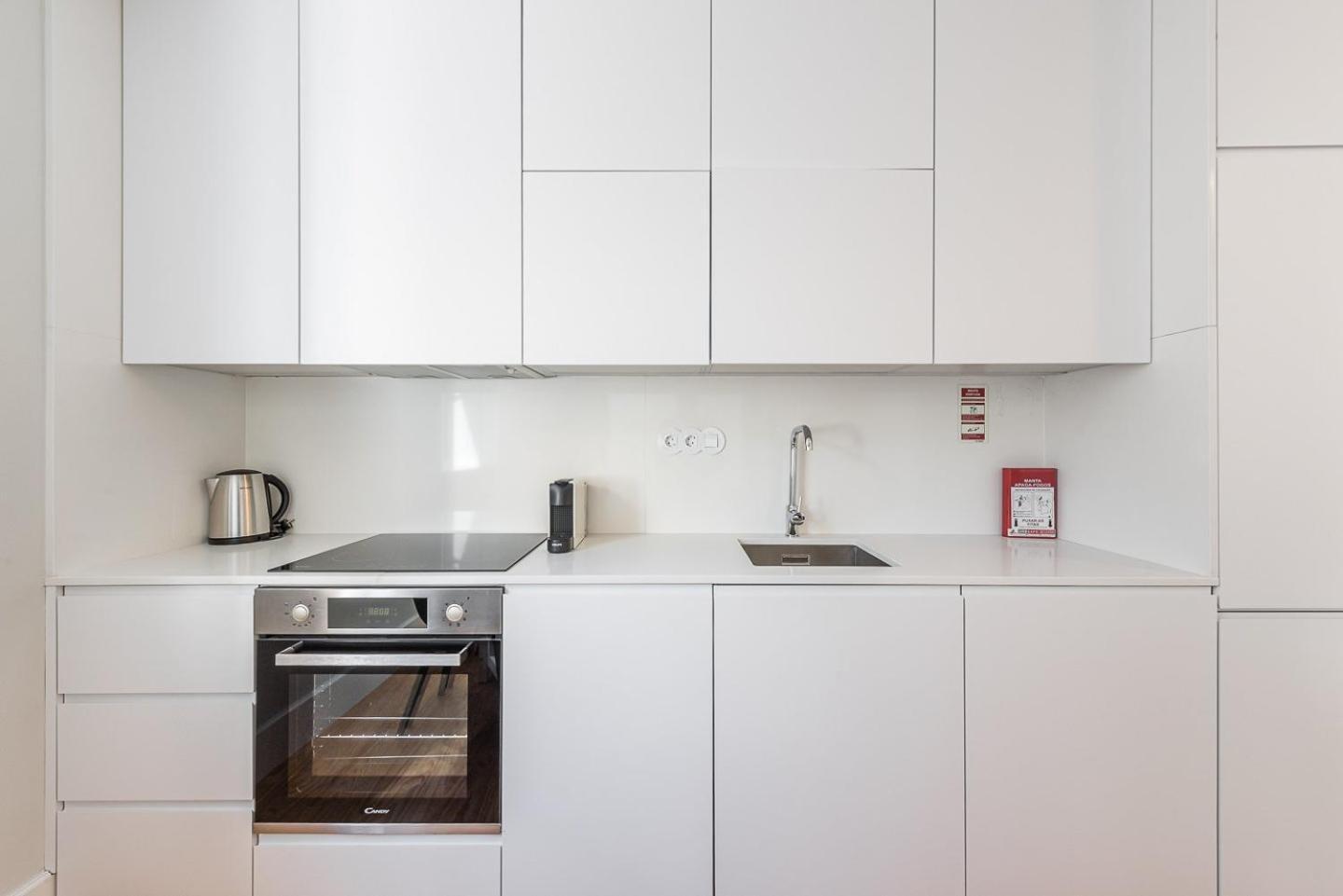 Guestready - Bonjardim Building Apartment ปอร์โต ภายนอก รูปภาพ