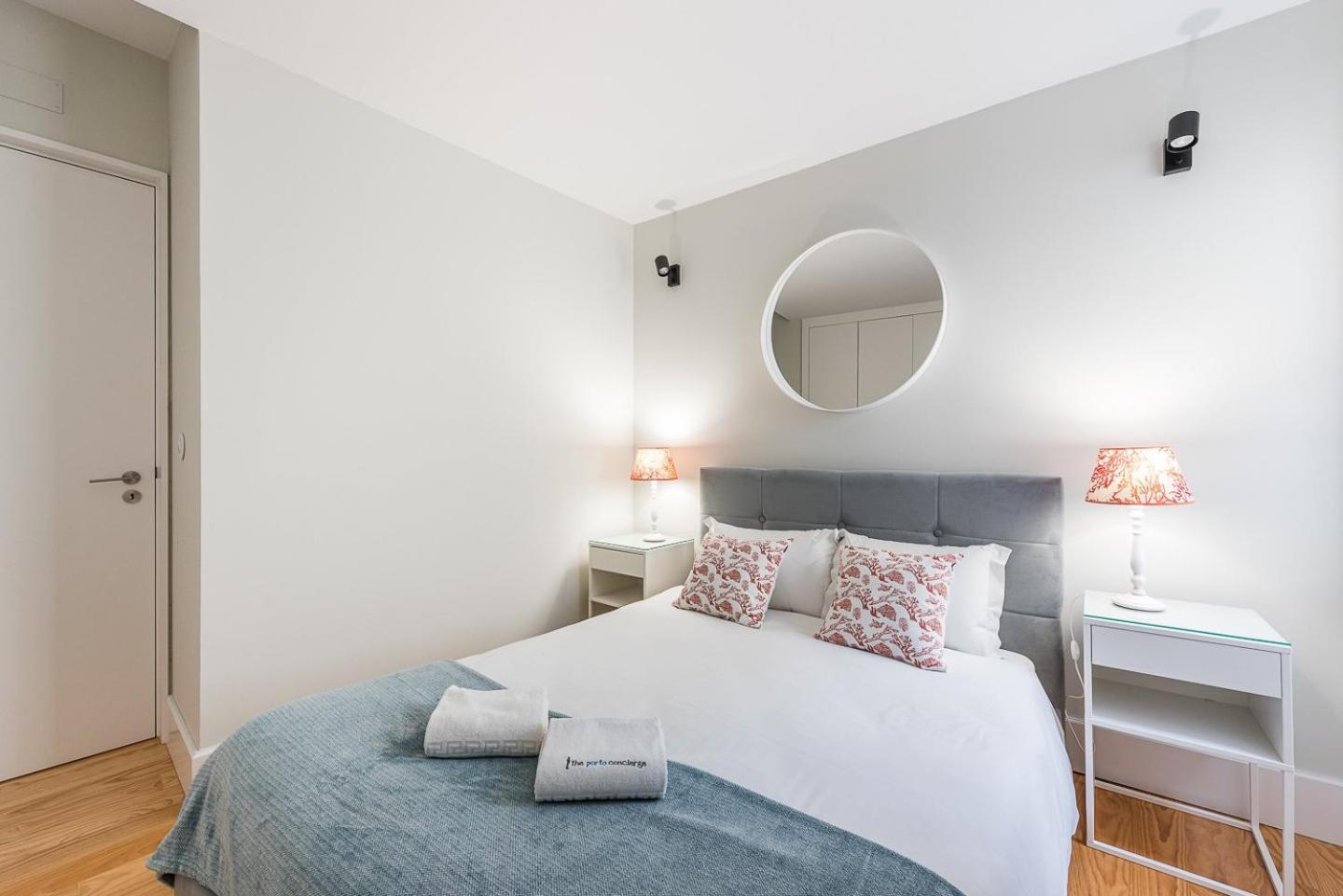Guestready - Bonjardim Building Apartment ปอร์โต ภายนอก รูปภาพ