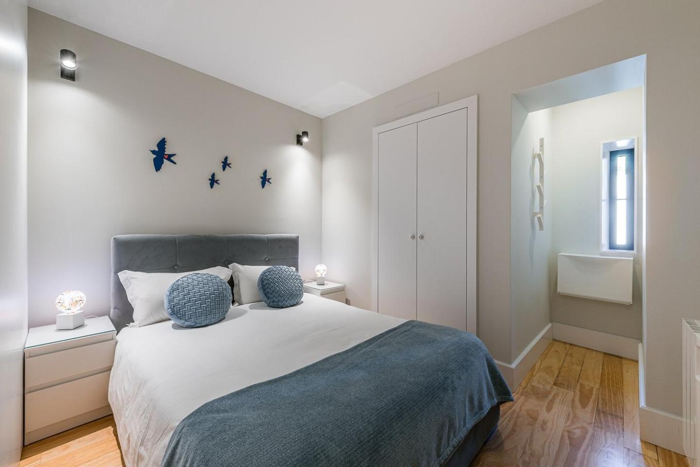 Guestready - Bonjardim Building Apartment ปอร์โต ภายนอก รูปภาพ