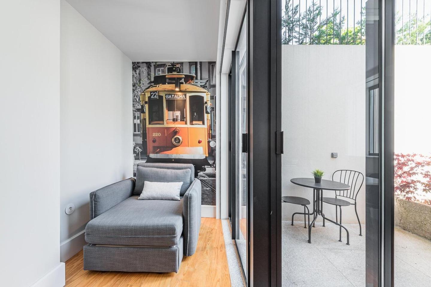 Guestready - Bonjardim Building Apartment ปอร์โต ภายนอก รูปภาพ