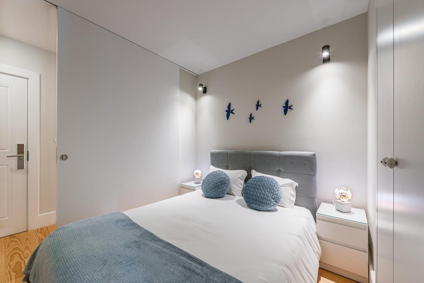 Guestready - Bonjardim Building Apartment ปอร์โต ภายนอก รูปภาพ