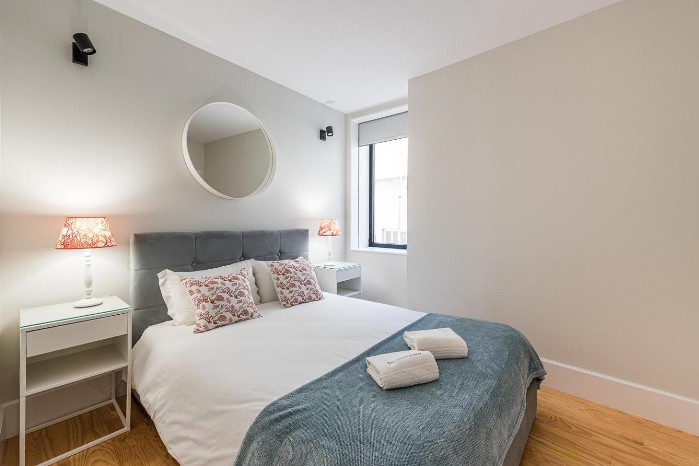 Guestready - Bonjardim Building Apartment ปอร์โต ภายนอก รูปภาพ