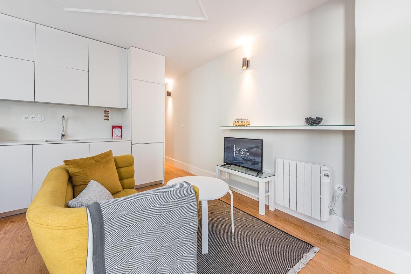 Guestready - Bonjardim Building Apartment ปอร์โต ภายนอก รูปภาพ