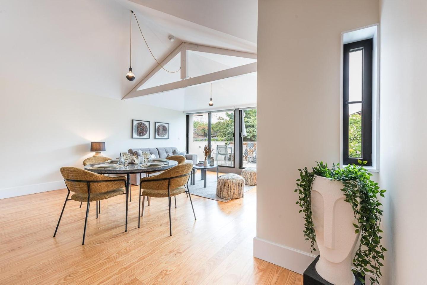 Guestready - Bonjardim Building Apartment ปอร์โต ภายนอก รูปภาพ