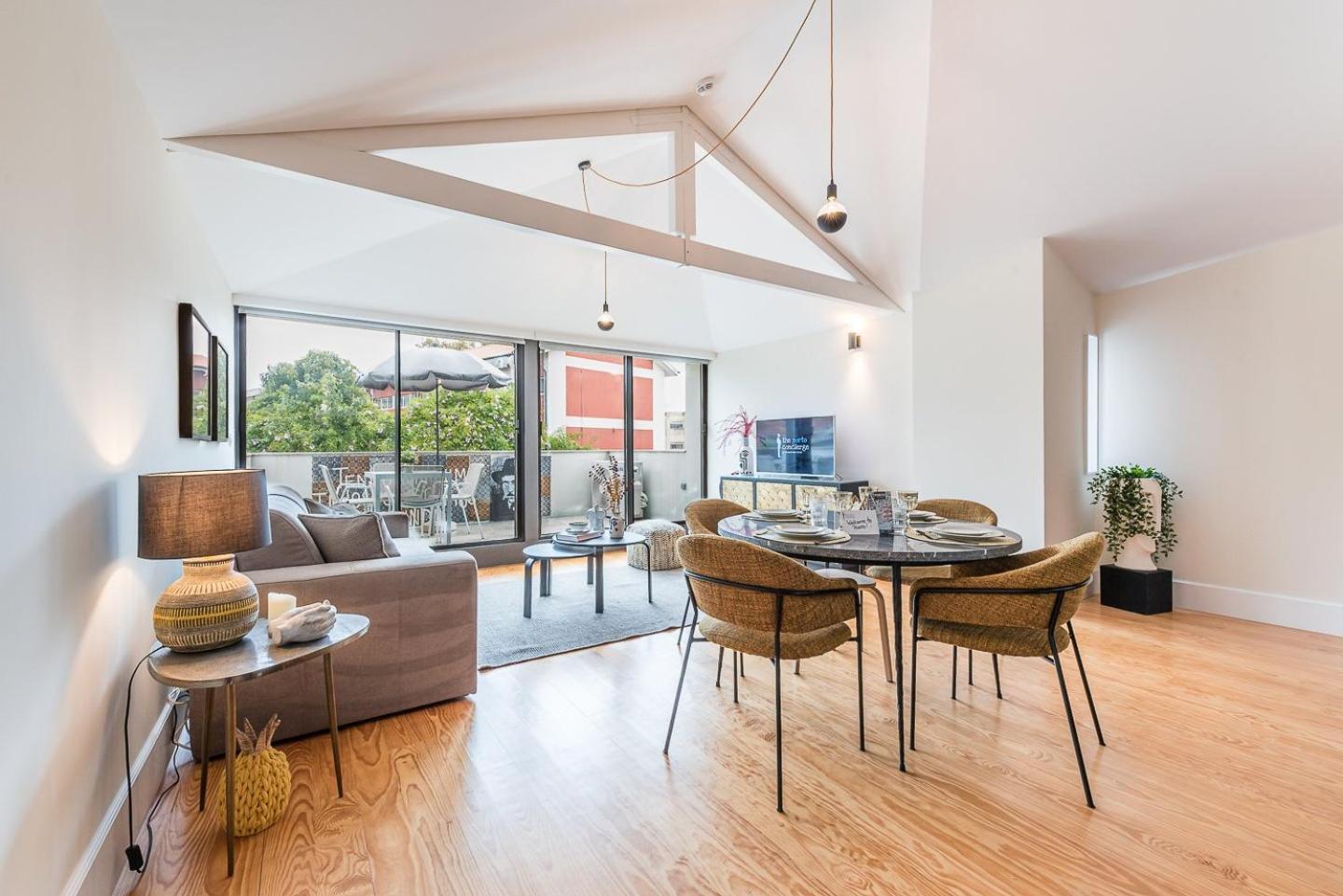Guestready - Bonjardim Building Apartment ปอร์โต ภายนอก รูปภาพ