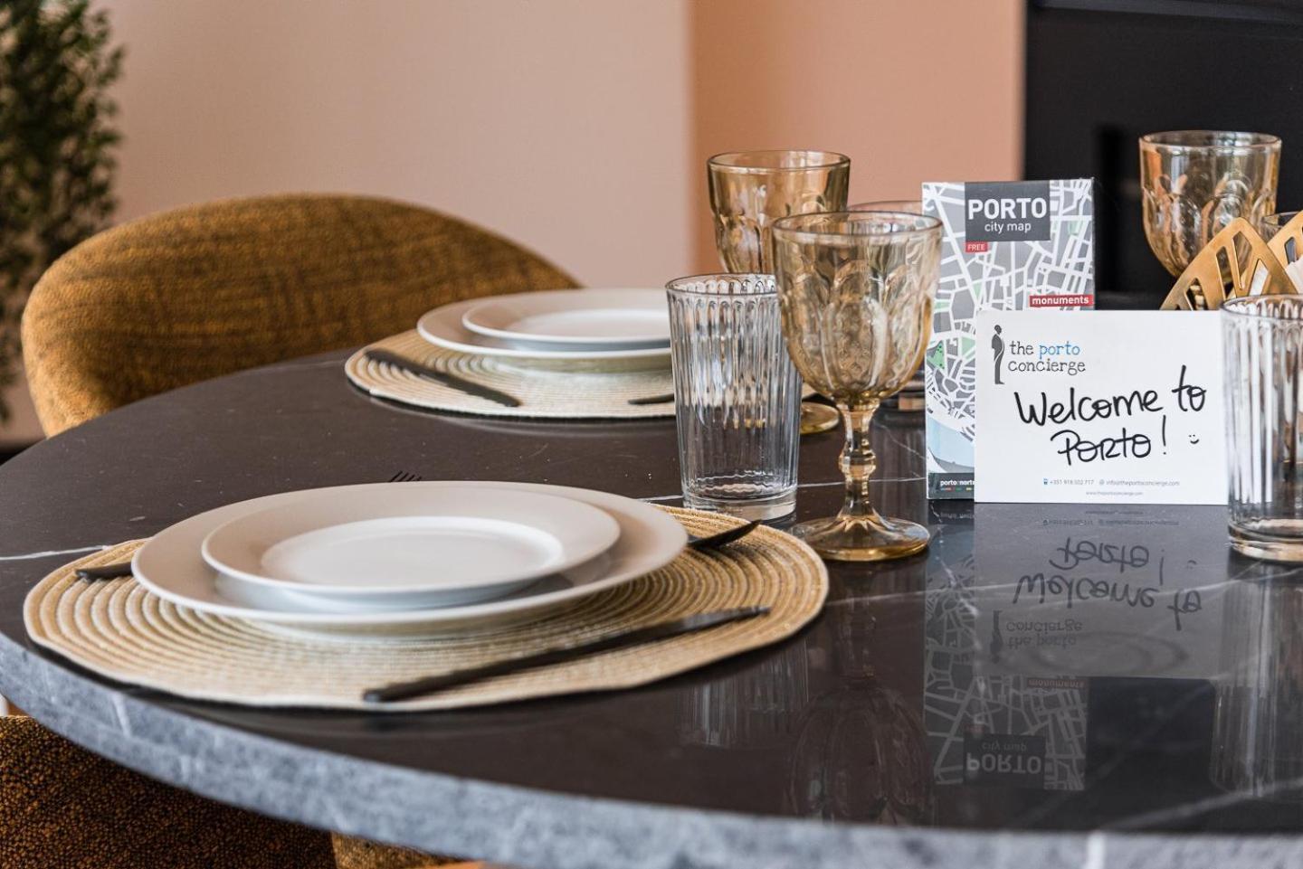 Guestready - Bonjardim Building Apartment ปอร์โต ภายนอก รูปภาพ