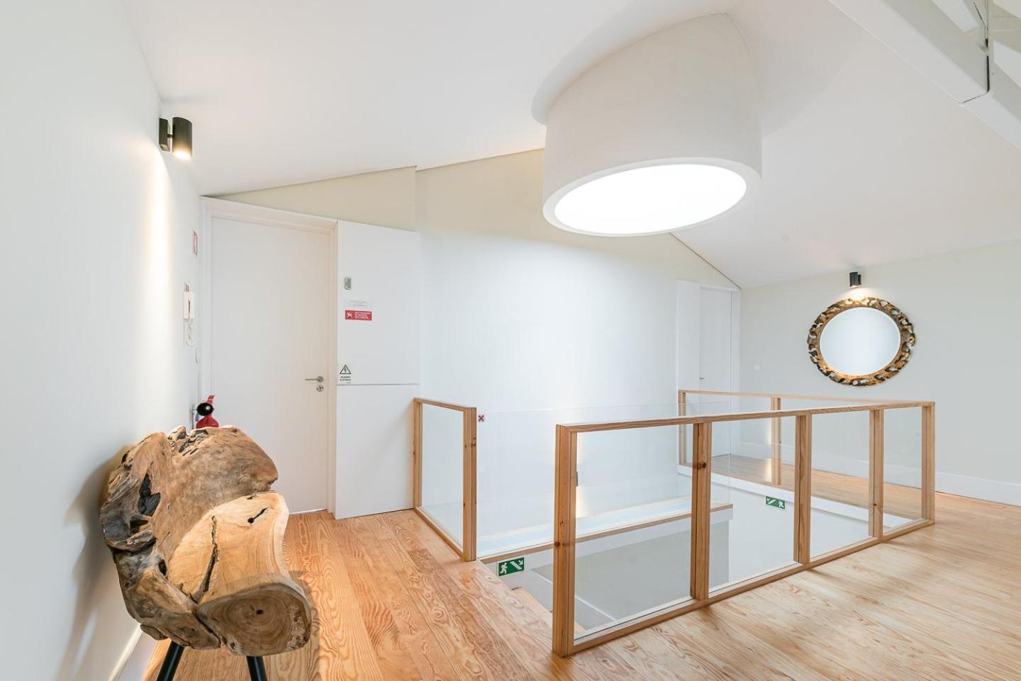 Guestready - Bonjardim Building Apartment ปอร์โต ภายนอก รูปภาพ