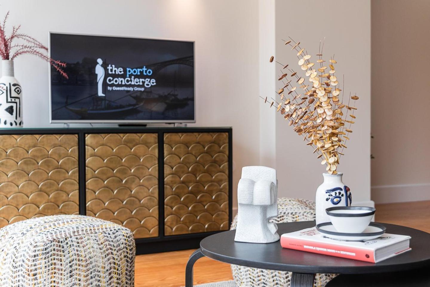 Guestready - Bonjardim Building Apartment ปอร์โต ภายนอก รูปภาพ