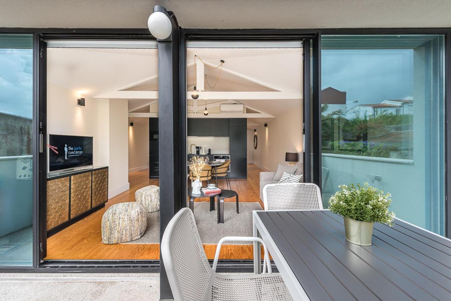 Guestready - Bonjardim Building Apartment ปอร์โต ภายนอก รูปภาพ