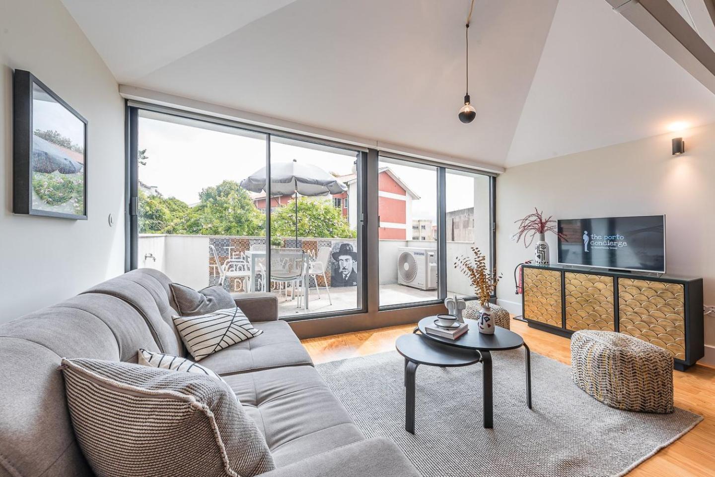 Guestready - Bonjardim Building Apartment ปอร์โต ภายนอก รูปภาพ