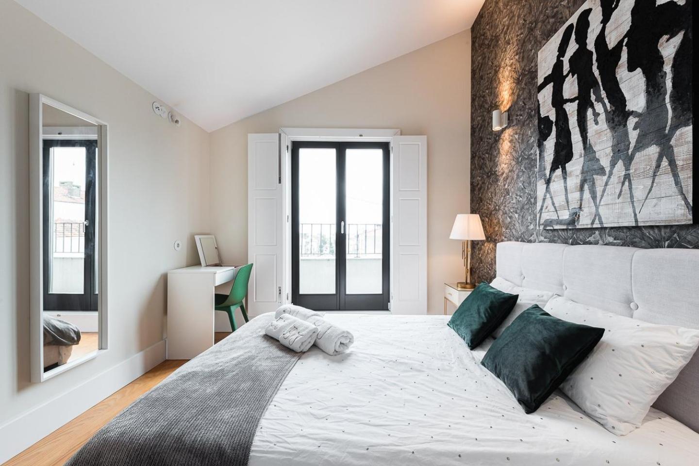 Guestready - Bonjardim Building Apartment ปอร์โต ภายนอก รูปภาพ