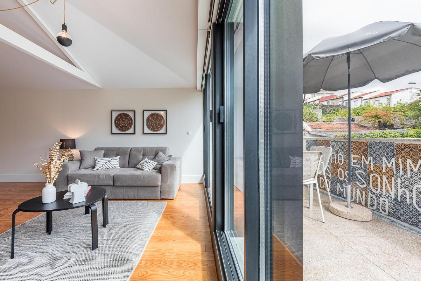 Guestready - Bonjardim Building Apartment ปอร์โต ภายนอก รูปภาพ