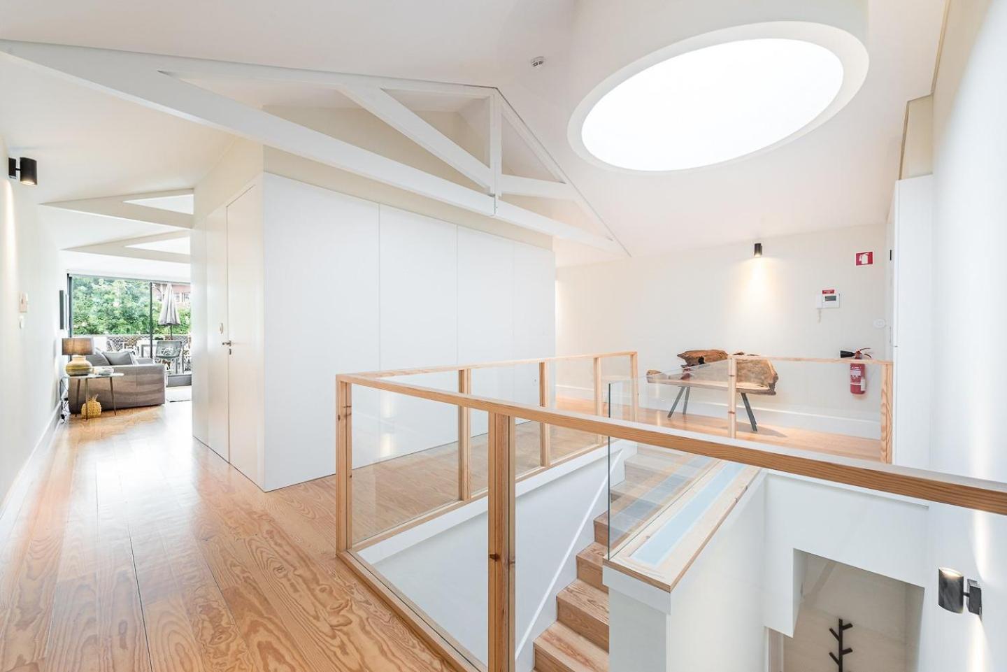 Guestready - Bonjardim Building Apartment ปอร์โต ภายนอก รูปภาพ