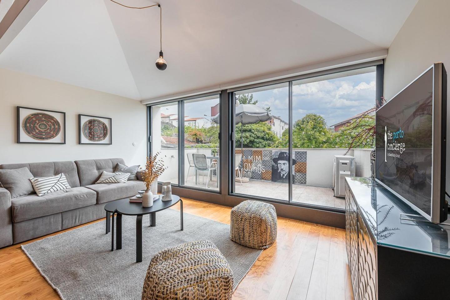 Guestready - Bonjardim Building Apartment ปอร์โต ภายนอก รูปภาพ
