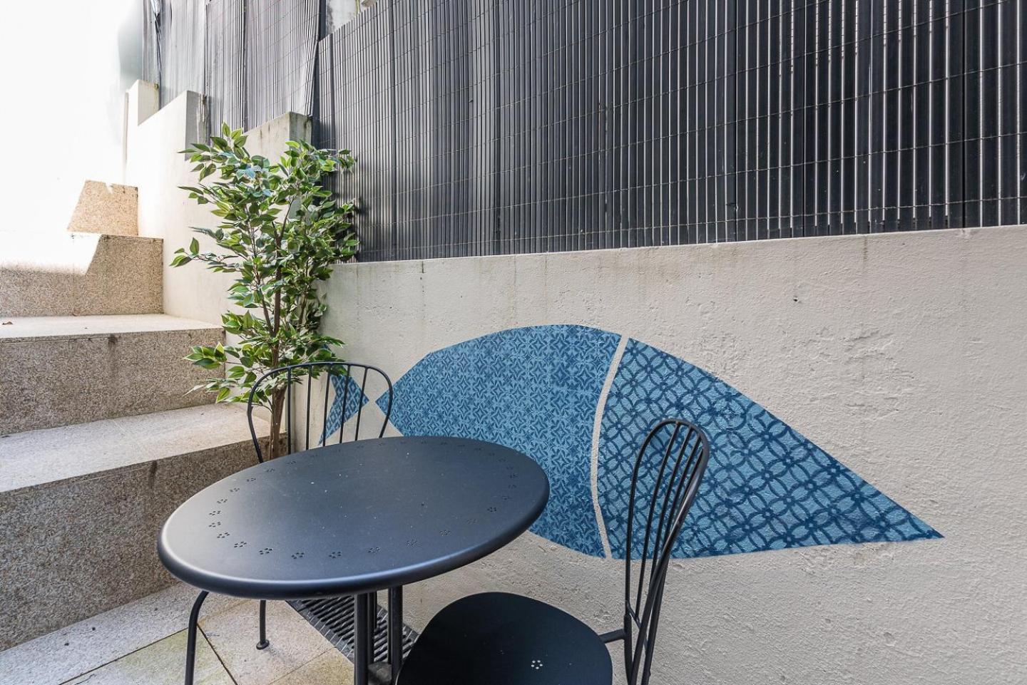 Guestready - Bonjardim Building Apartment ปอร์โต ภายนอก รูปภาพ