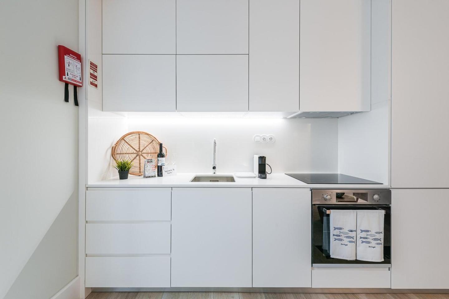 Guestready - Bonjardim Building Apartment ปอร์โต ภายนอก รูปภาพ