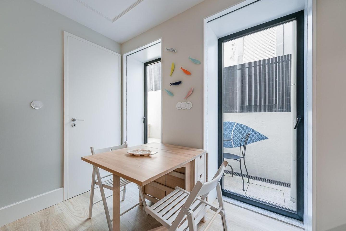 Guestready - Bonjardim Building Apartment ปอร์โต ภายนอก รูปภาพ